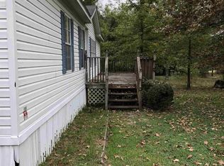 3991 Morton Bend Rd SW, Rome, GA 30161