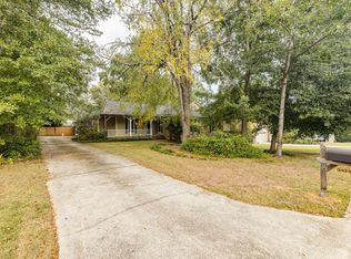 3923 Loblolly Trl, Martinez, GA 30907