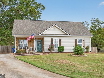 205 Joshua Ct, Social Circle, GA, 30025