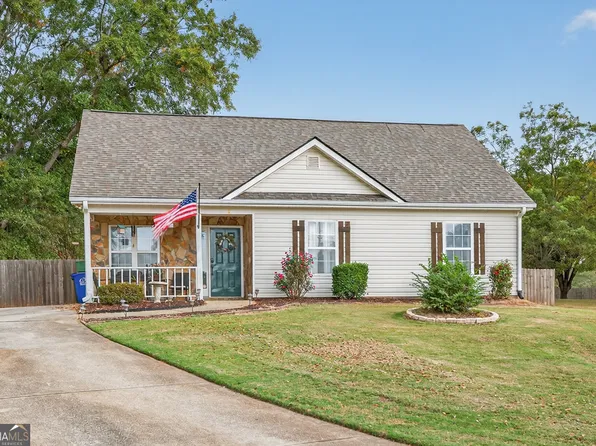 205 Joshua Ct, Social Circle, GA 30025