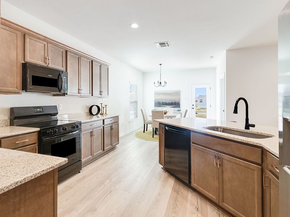 Princeton - DSLD Homes - Floor Plan - New Construction