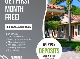 1035 NE 10th Ave APT 2, Fort Lauderdale, FL 33304