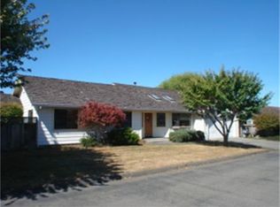 1850 Brindle Ln, Eureka, CA 95501