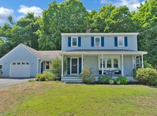 4 Lynn Ave, Biddeford, ME 04005