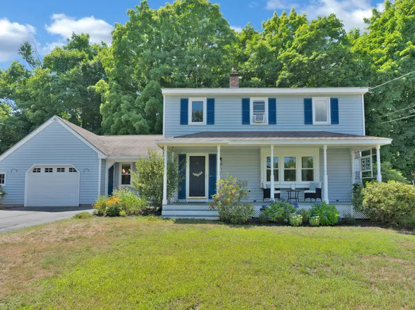 4 Lynn Avenue, Biddeford, ME 04005