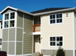 110 SW 14th St UNIT B, Warrenton, OR 97146