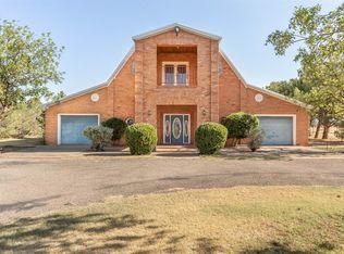 5520 126th St, Lubbock, TX 79424