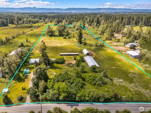 5320 State Route 702 S, Roy, WA 98580