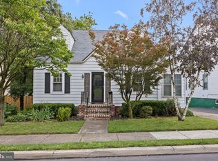 184 S Main St, Yardley, PA 19067