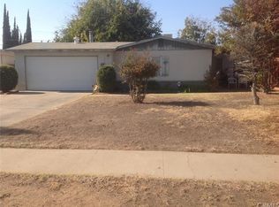 1210 Merced St, Madera, CA 93638