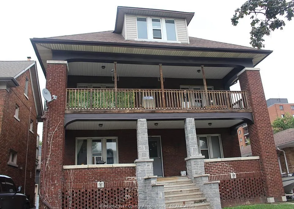 224 California Ave #5