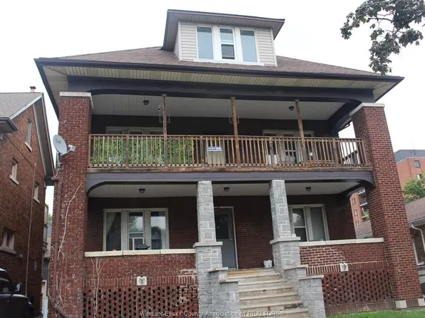 224 California Ave #5, Windsor, ON N9B 2Y5