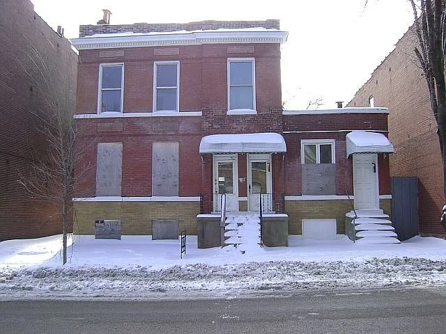 3404-3406 Cherokee St photo 1