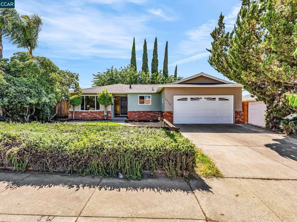 1330 Aster Dr, Antioch, CA 94509
