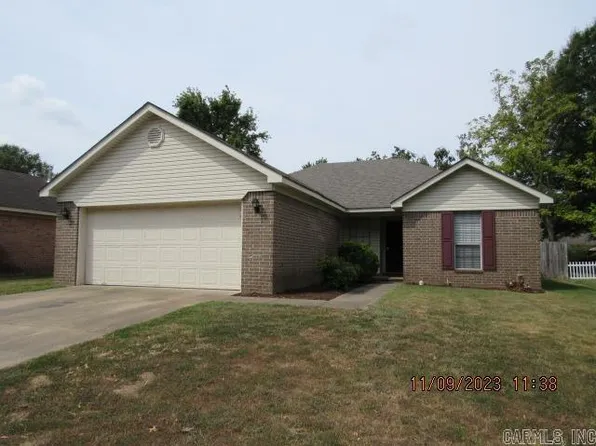 1155 Mimosa Dr, Conway, AR 72034