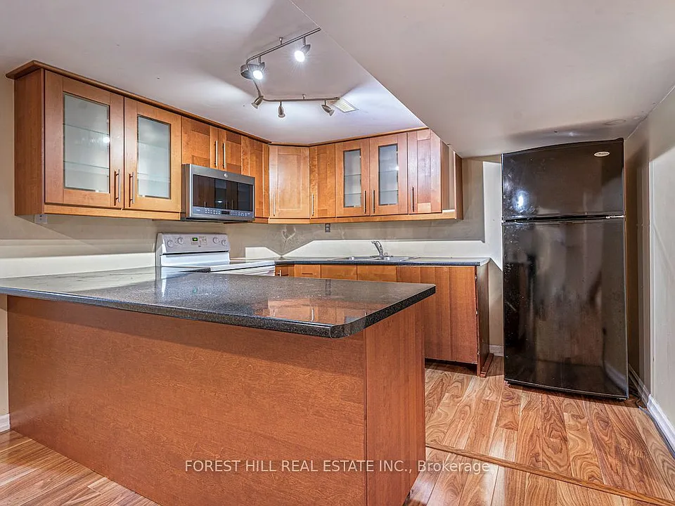 56 Cooperage Cres #BASEMENT
