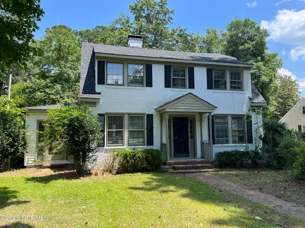 807 West Road, Kinston, NC 28501