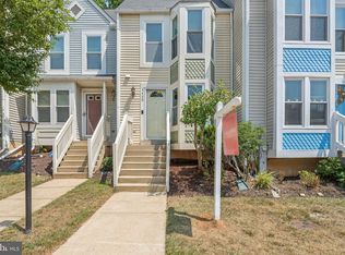 3420 Londonleaf Ln, Laurel, MD 20724