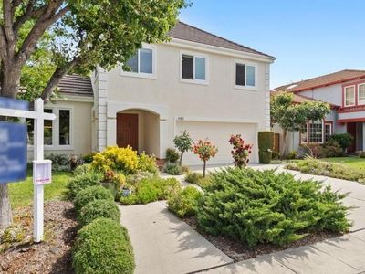 949 Hillsboro Ave, Sunnyvale, CA, 94087