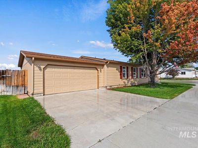 1331 S American Ave, Emmett, ID, 83617