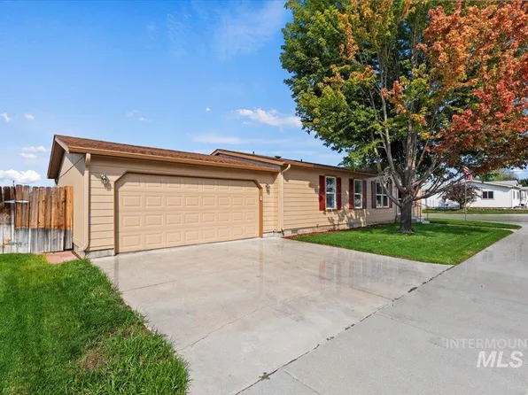 1331 S American Ave, Emmett, ID 83617