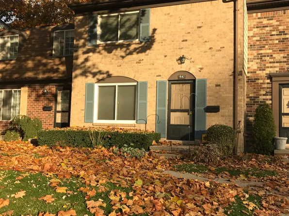 1982 Wickham St #1, Royal Oak, MI 48073
