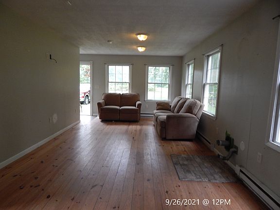 Property Rear View