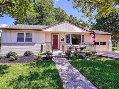 316 W Jefferson Ave, Linwood, NJ, 08221