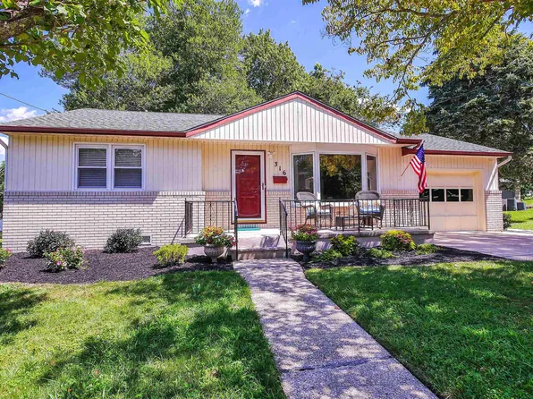 316 W Jefferson Ave, Linwood, NJ 08221