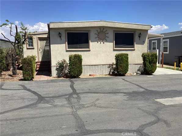 25350 Santiago Dr Space 81, Moreno Valley, CA 92551