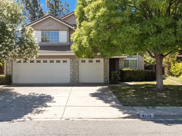 4529 Horseshoe Circle, Antioch, CA 94531