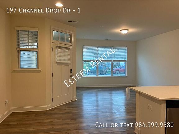 3rd image of 197 Channel Drop Dr #1
