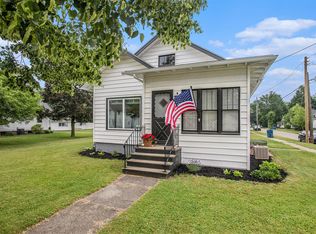 255 E Corey St, Bronson, MI 49028