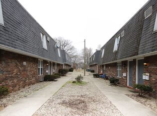 MidTown at West Memorial, Muncie, IN 47302