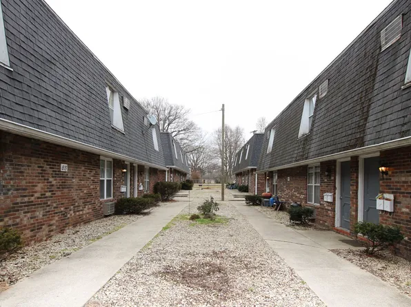 2604 W 12th St, Muncie, IN