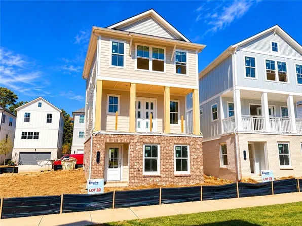 504 Boardwalk Way, Alpharetta, GA 30022