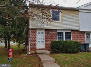 1369 Saint Francis Rd, Bel Air, MD 21014