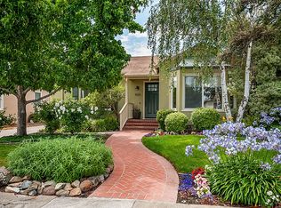 405 30th Ave, San Mateo, CA 94403