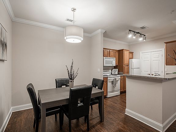 Kitchen and Dining