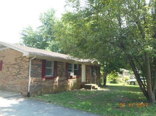 208 Annex St, Madisonville, KY 42431