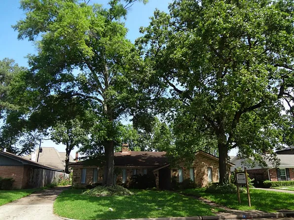 7002 Blandford Ln, Houston, TX 77055