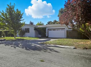 840 Wilmac Avenue, Novato, CA 94947