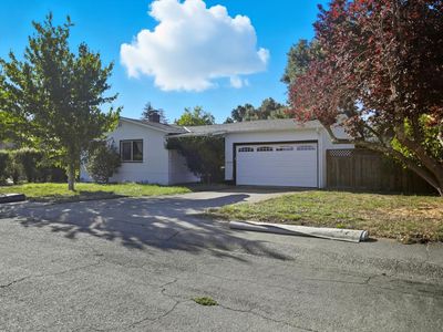 840 Wilmac Avenue, Novato, CA, 94947