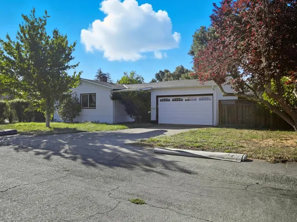 840 Wilmac Avenue, Novato, CA 94947