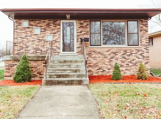 14303 Kildare Ave, Midlothian, IL 60445