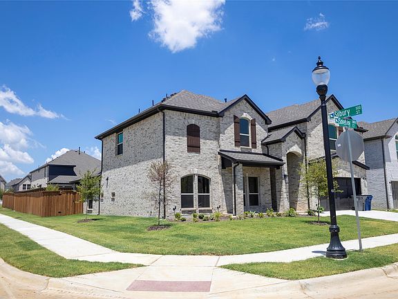 3rd image of 3844 Solebay Ct