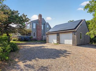 30 Twine Field Road, North Truro, MA 02652
