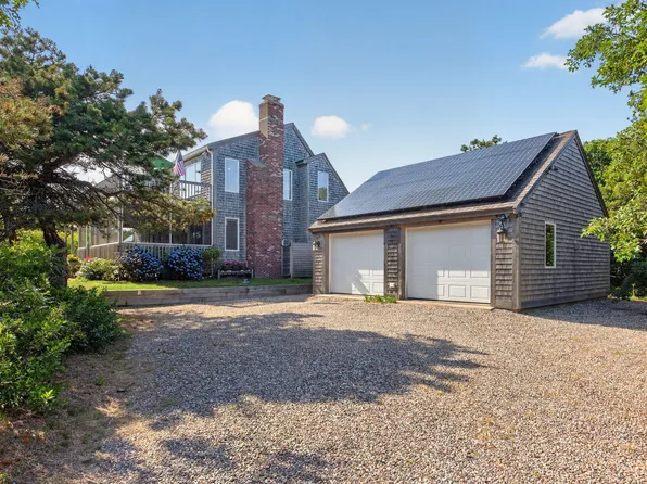 30 Twine Field Road, North Truro, MA 02652