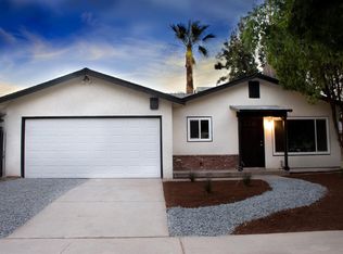 2320 W Swift Ave, Fresno, CA 93705