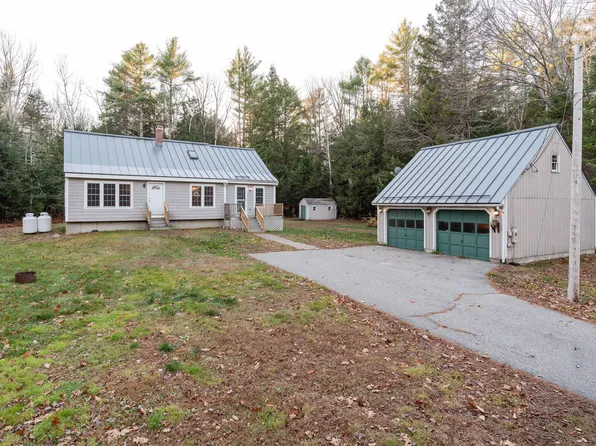 118 Royal Road, North Yarmouth, ME 04097